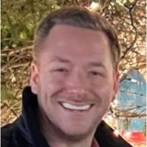 Meet your Posher, Dan